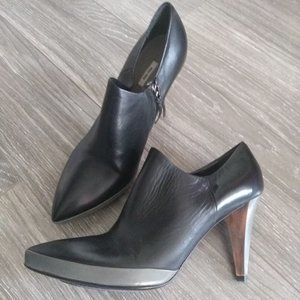 Miu Miu - Booties, Sz 9.5